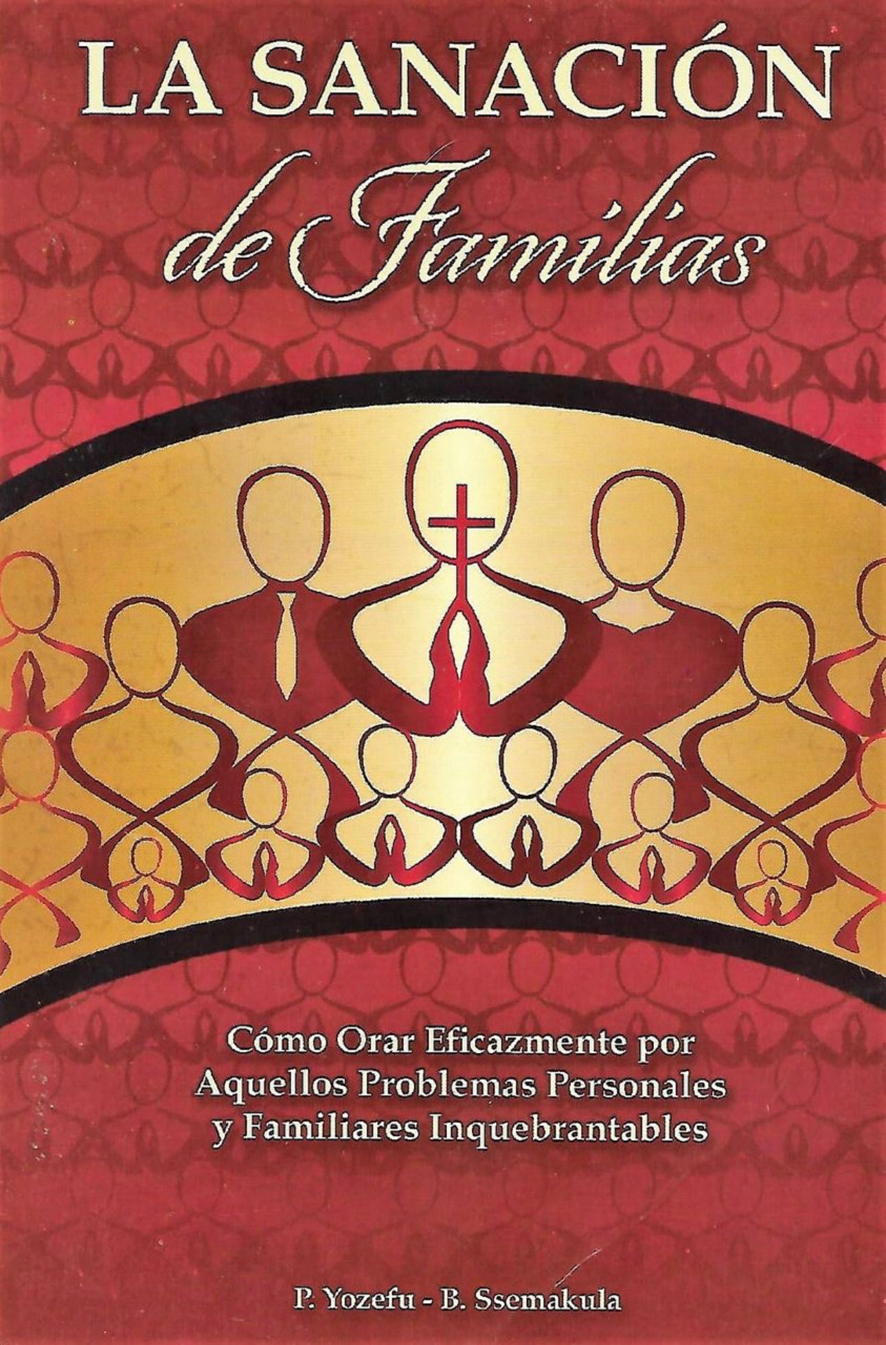 Paquete Inicial Sanación de Familias