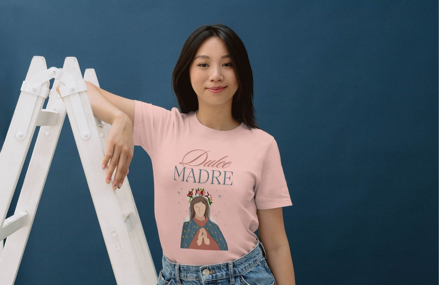 Playera “Dulce Madre”