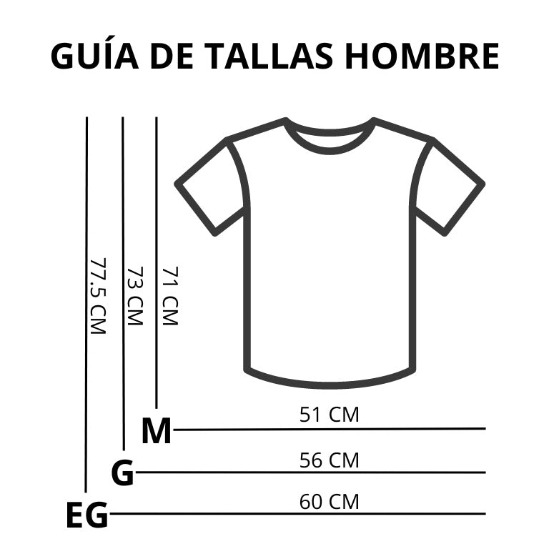 Playera “San José”