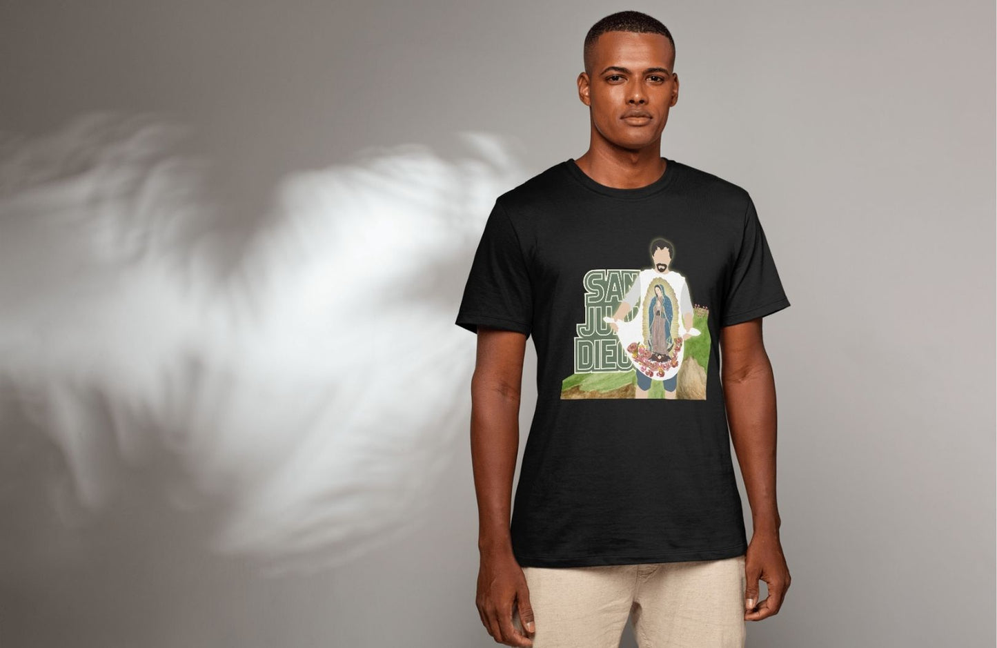 Playera “San Juan Diego”