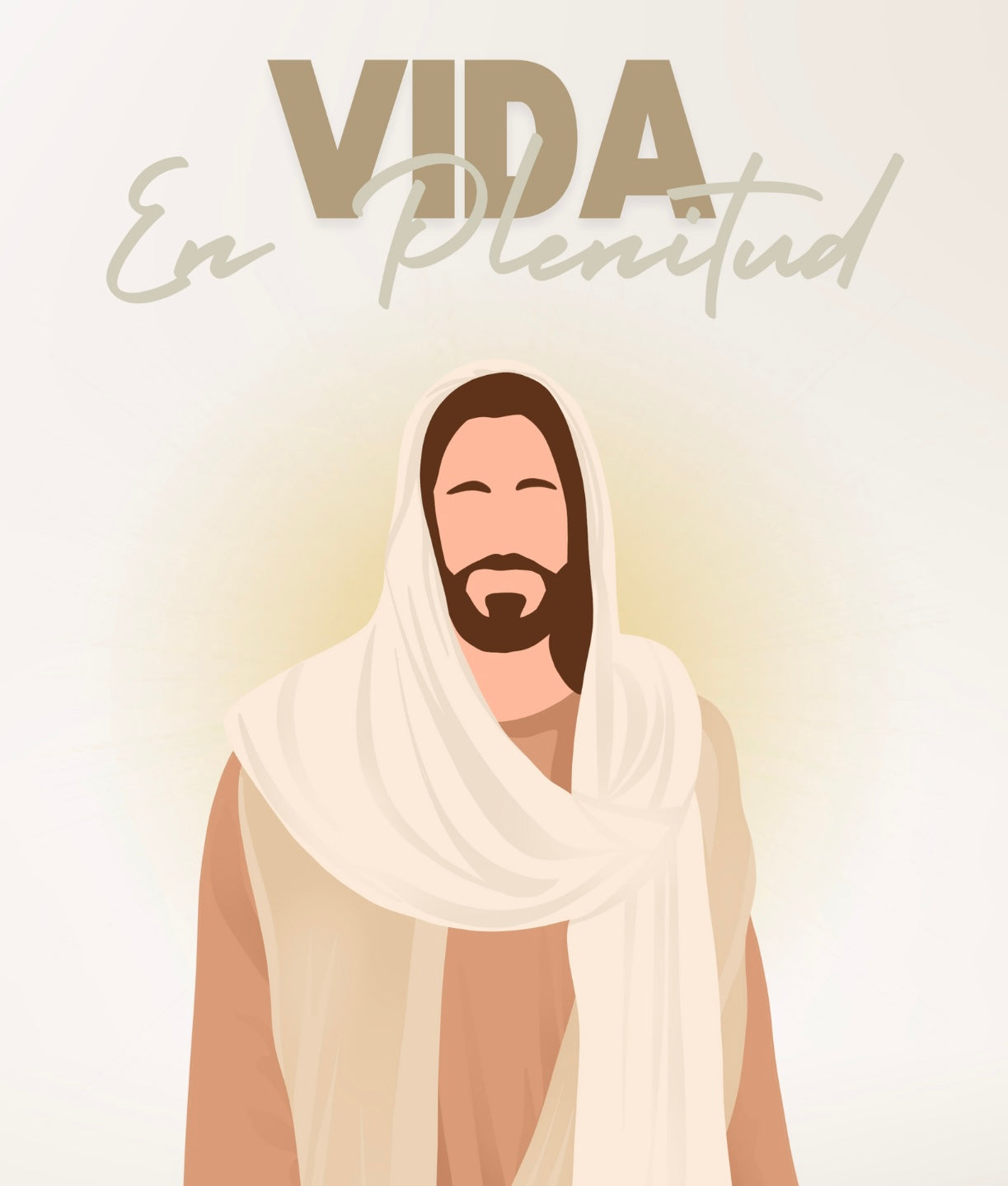 Playera “Vida en Plenitud”