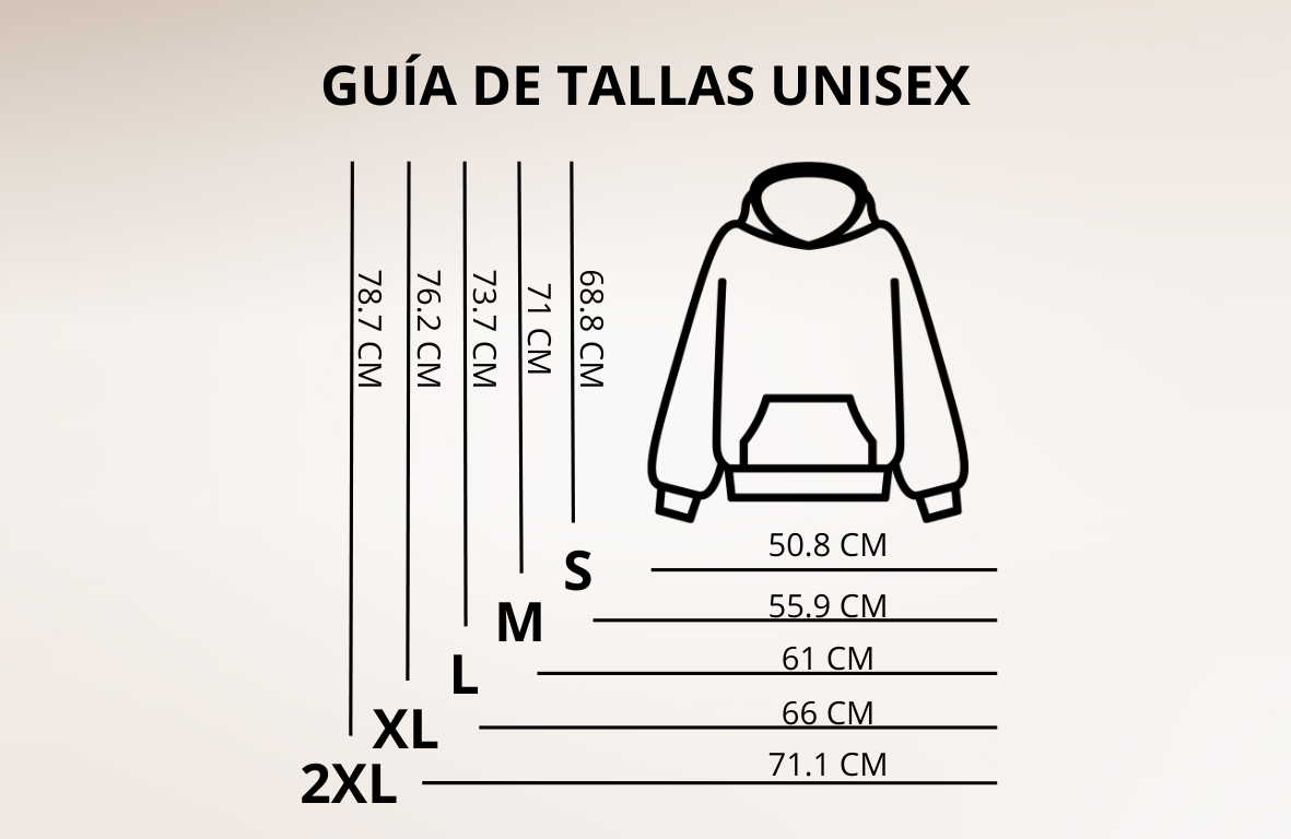 Sudadera con Gorro “San Antonio de Padua”