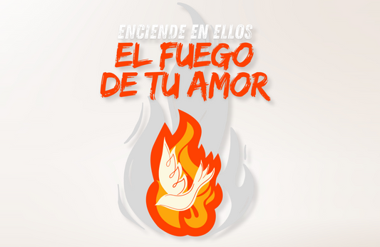 Sudadera con Gorro “Fuego de tu Amor”