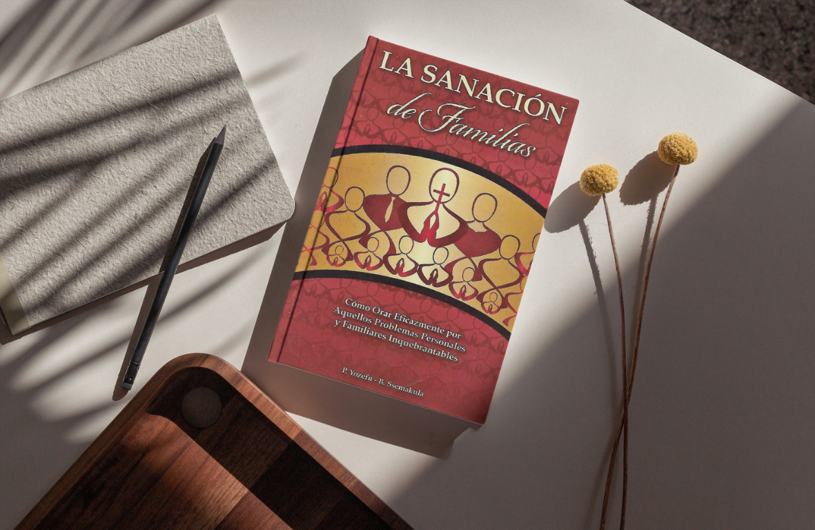 La Sanacion De Las Familias Libro