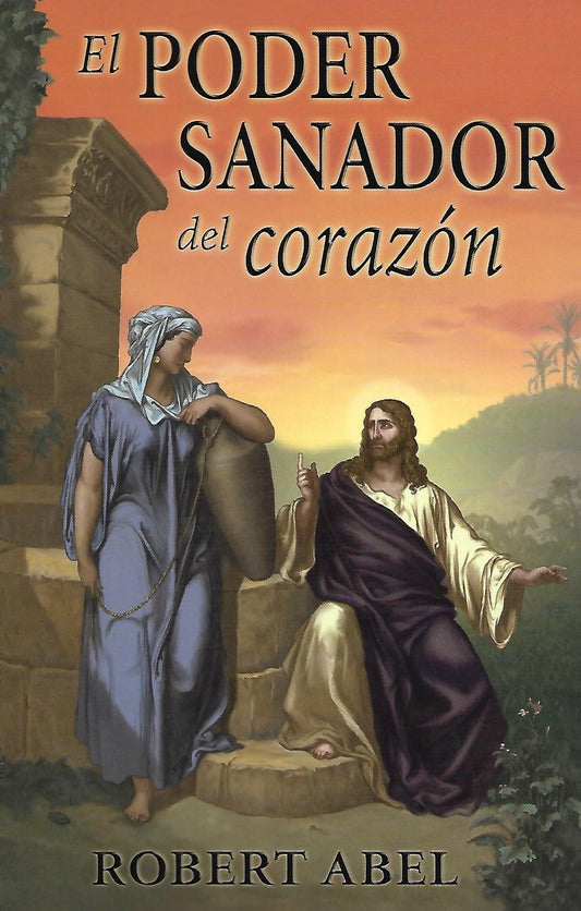 Libro “El Poder Sanador del Corazón”