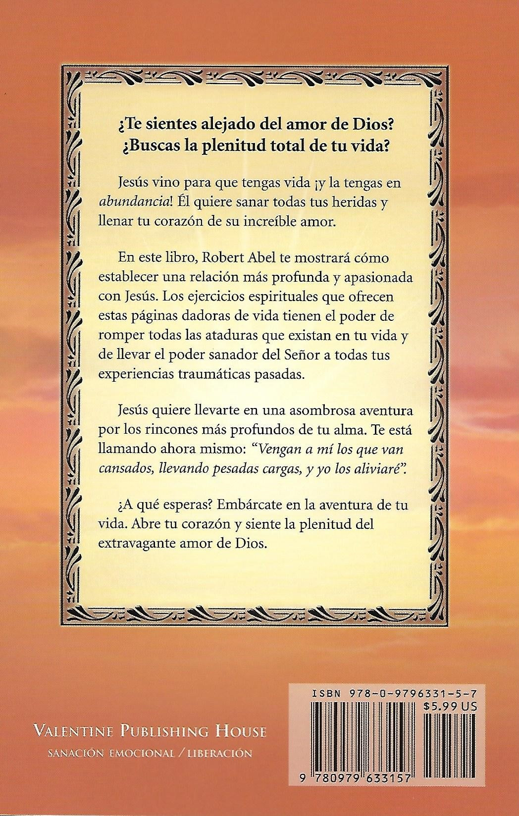 Libro “El Poder Sanador del Corazón”